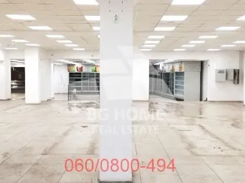 Izdavanje, poslovni prostor, 800m², Voždovac Sve Podlokacije, Beograd - image 4