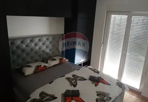 Izdavanje, jednosoban stan, 49m², Stari Aerodrom, Podgorica - image 3