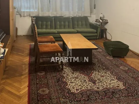 Prodaja, trosoban stan, 76m², Savski Venac, Beograd - image 10