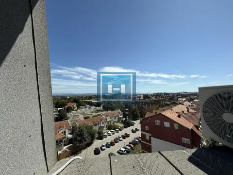 Sale, two bedroom apartment, 81m², Vašarište, Jagodina - image 9