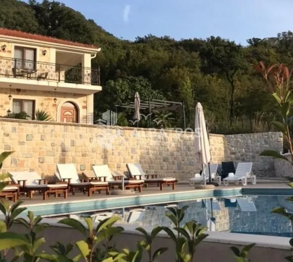 Rent, house, 50m², Župci, Bar