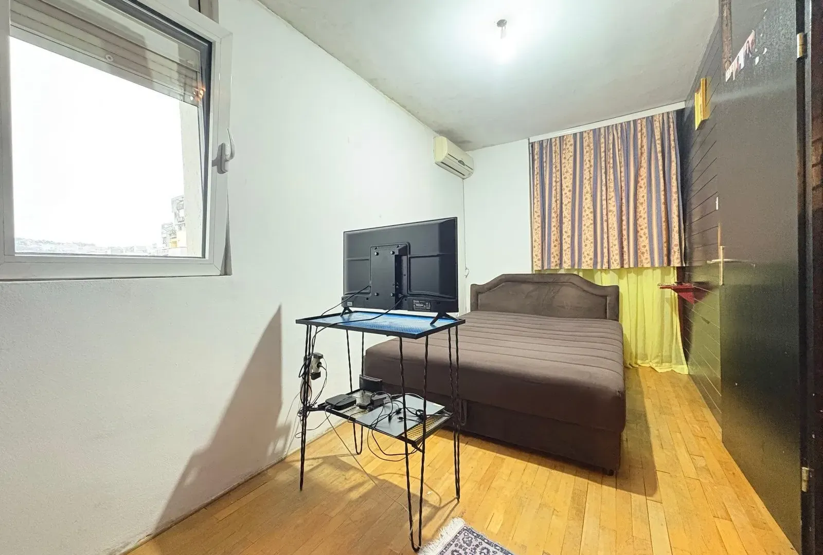 Prodaja, dvosoban stan, 80m², Blok 5, Podgorica