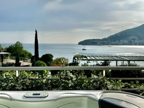 Sale, two bedroom apartment, 159m², Budva, Crna Gora - image 2