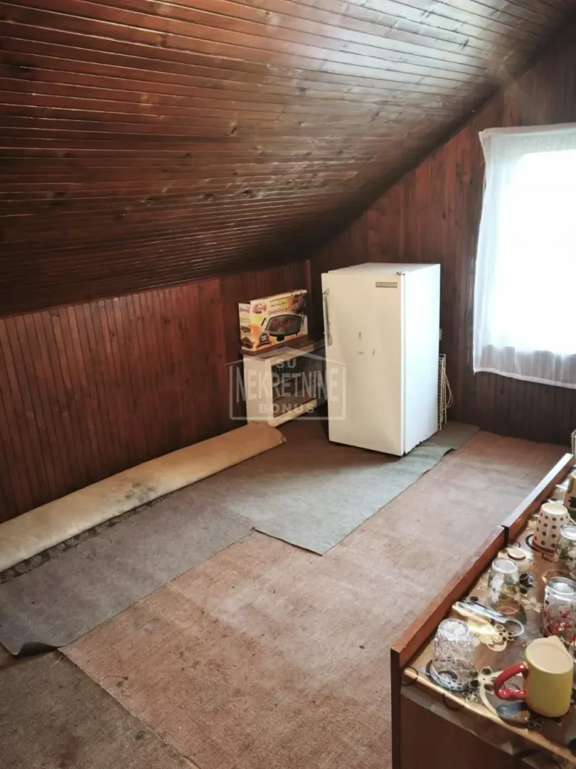 Prodaja, kuća, 155m², Đurđin, Subotica