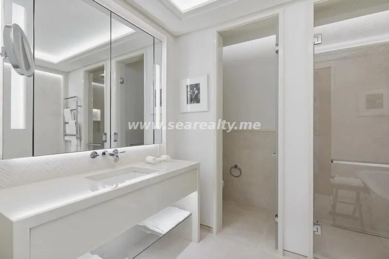 Prodaja, dvosoban stan, 174m², Porto Montenegro, Tivat