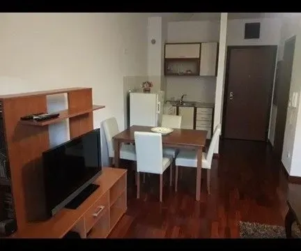 Rent, studio apartment, 30m², City Kvart, Podgorica - image 2
