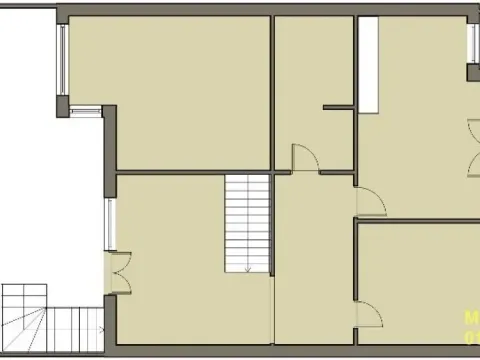 Prodaja, stan, 270m², Skojevsko Naselje, Beograd - image 19