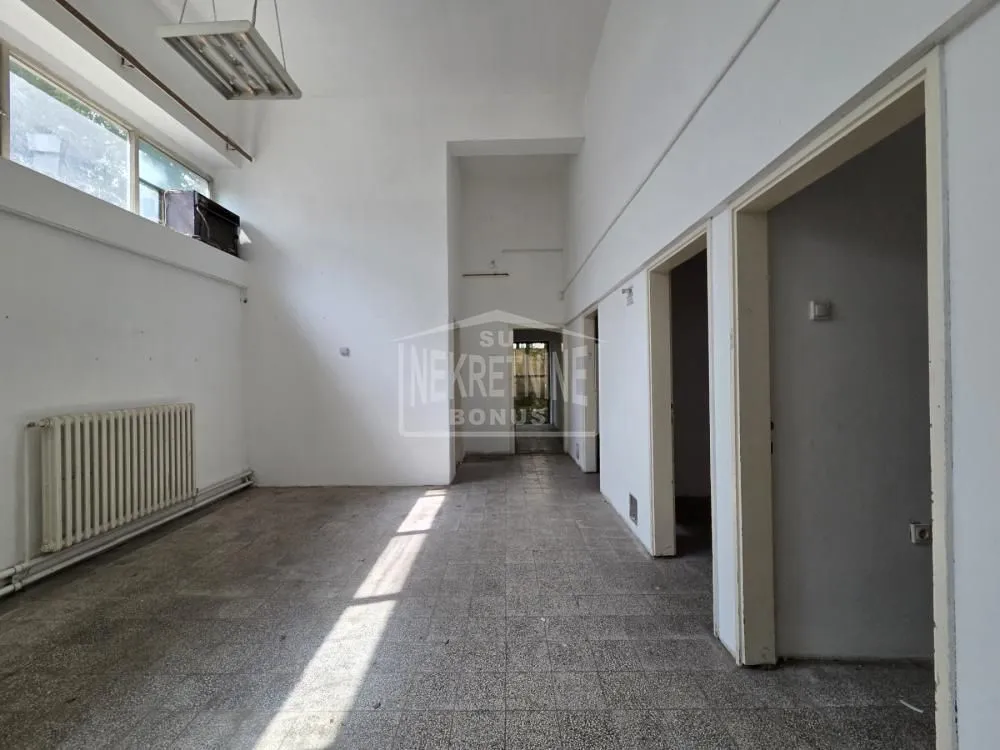 Sale, office space, 270m², Centar, Subotica