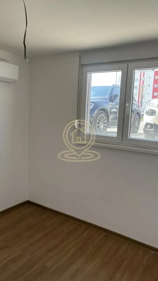 Prodaja, jednosoban stan, 35m², Mišeluk, Petrovaradin