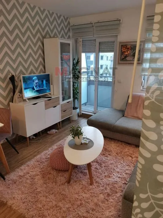 Sale, four bedroom apartment, 92m², Zemun Gornji Grad, Zemun Sve Podlokacije