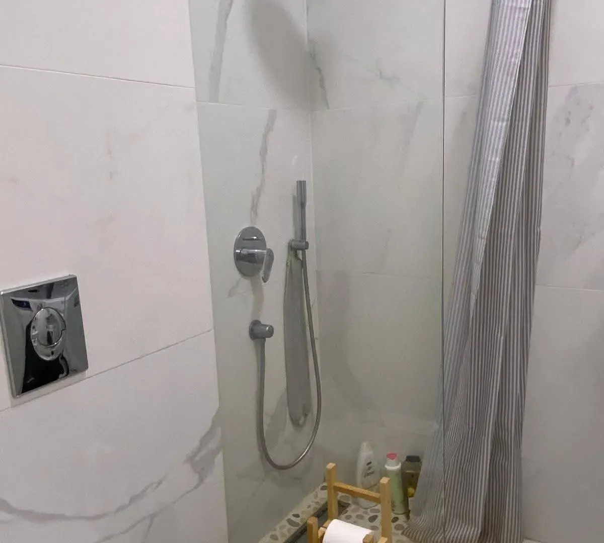 Sale, studio apartment, 25m², Pržno, Budva