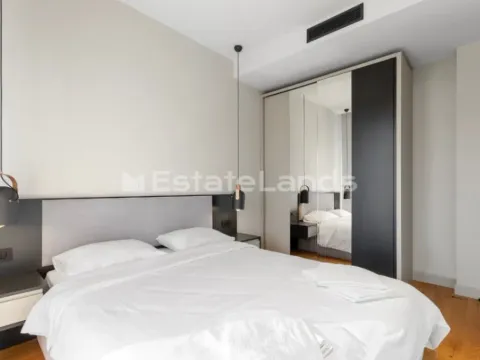 Sale, one bedroom apartment, 48m², Donja Lastva, Tivat - image 3