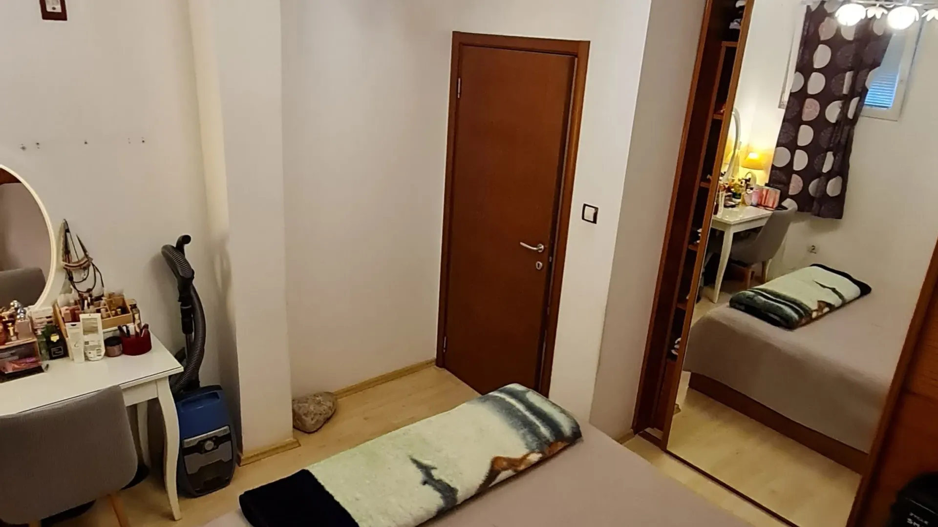 Prodaja, dvosoban stan, 80m², Malo Brdo, Podgorica