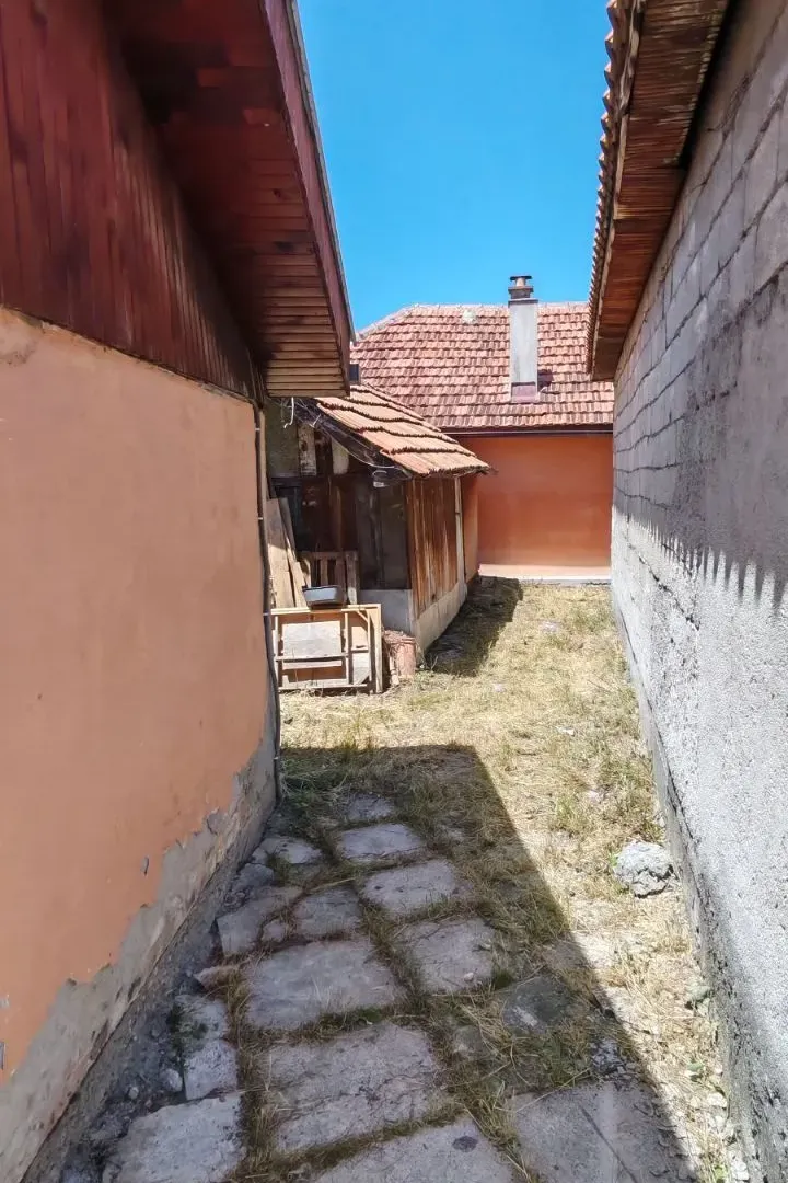 Prodaja, kuća, 85m², Pljevlja, Crna Gora