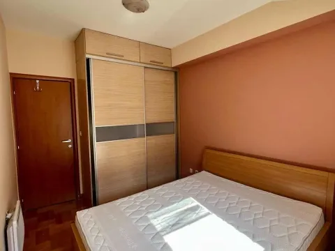 Rent, one bedroom apartment, 54m², City Kvart, Podgorica - image 4