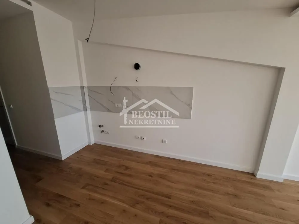 Prodaja, jednosoban stan, 47m², Voždovac Sve Podlokacije, Beograd