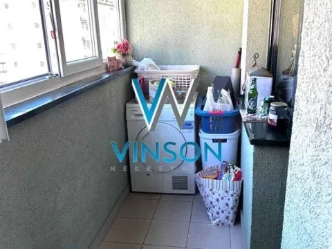 Prodaja, četvorosoban stan, 116m², Grbavica, Novi Sad Sve Podlokacije - image 12