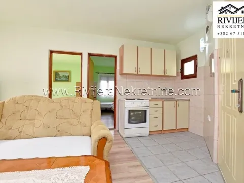Prodaja, kuća, 152m², Zelenika, Herceg Novi - image 36