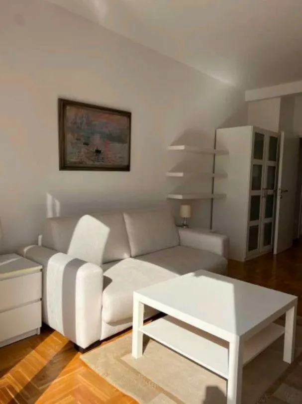 Sale, one bedroom apartment, 41m², Lazi, Budva