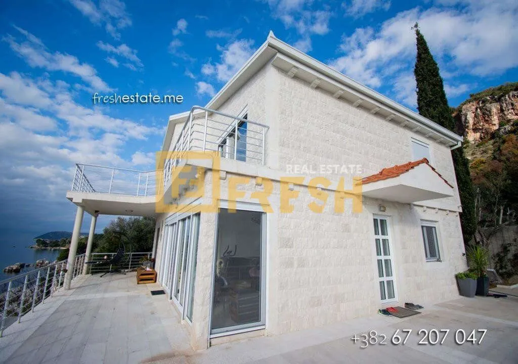 Sale, house, 200m², Bar, Crna Gora