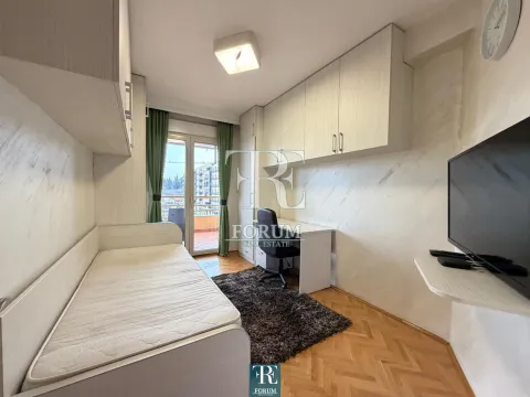 Sale, two bedroom apartment, 74m², Ljubović, Podgorica - image 9