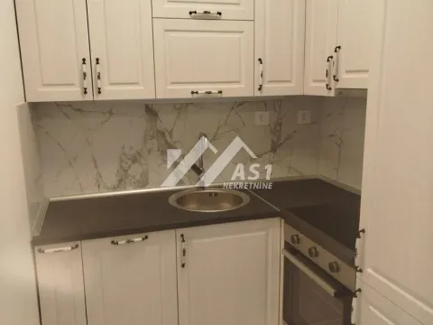 Izdavanje, jednosoban stan, 40m², Avijatičarsko naselje, Novi Sad Sve Podlokacije - image 5