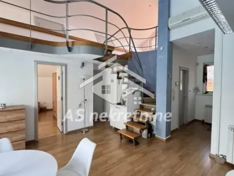 Izdavanje, trosoban stan, 70m², Voždovac Sve Podlokacije, Beograd - image 3