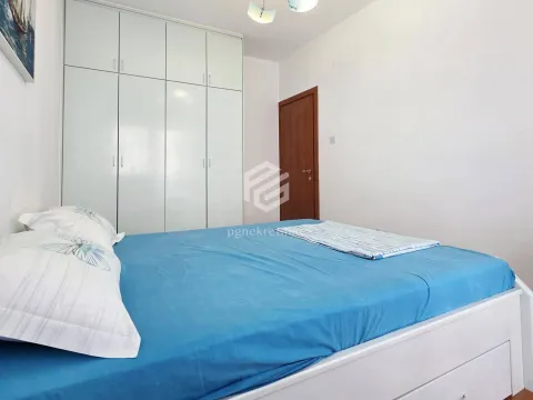 Rent, two bedroom apartment, 60m², Preko Morače, Podgorica - image 8