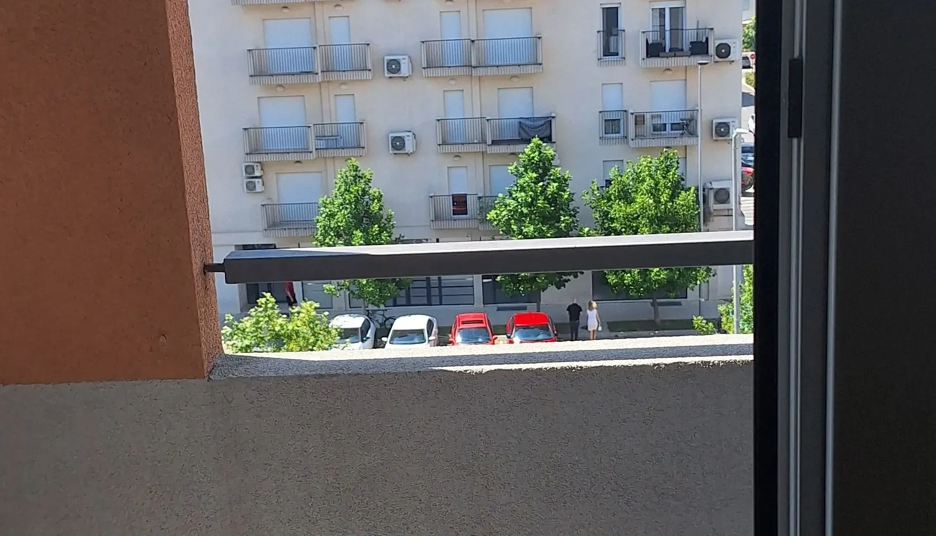 Sale, one bedroom apartment, 29m², Stari Aerodrom, Podgorica