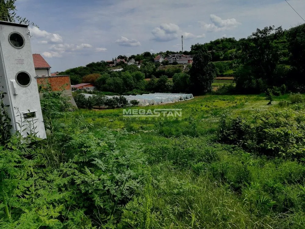 Prodaja, plac, 500m², Palilula Sve Podlokacije, Beograd