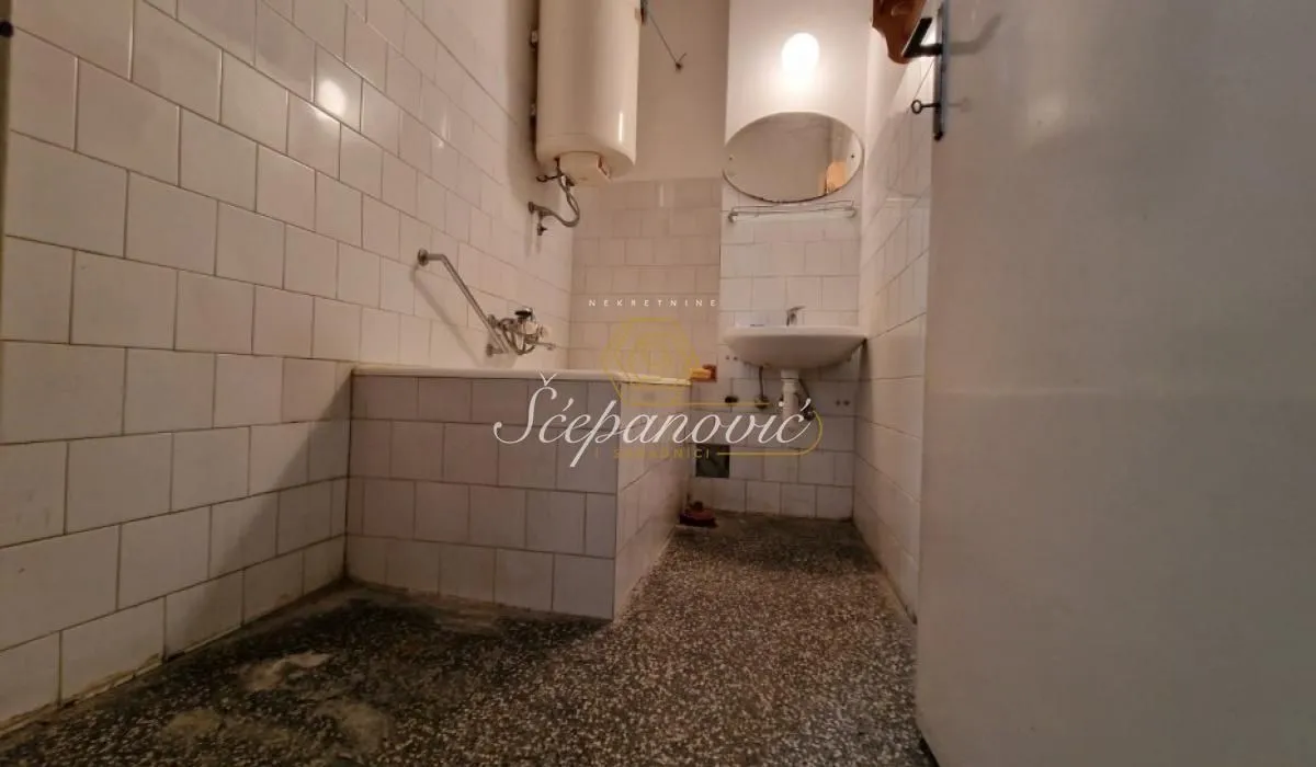 Sale, three bedroom apartment, 75m², Liman 1, Novi Sad Sve Podlokacije
