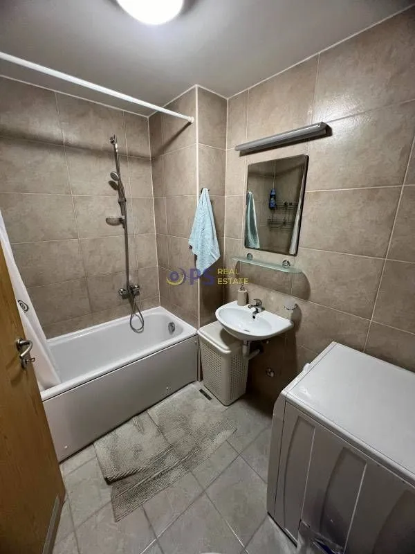 Sale, two bedroom apartment, 69m², Bar, Crna Gora