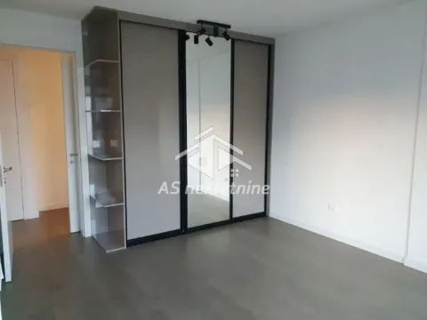 Rent, four bedroom apartment, 125m², Stari Grad, Beograd - image 18