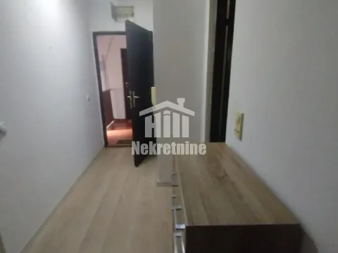 Izdavanje, jednosoban stan, 40m², Vidikovačka Padina, Beograd - image 11