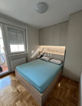 Izdavanje, jednosoban stan, 42m², Bulevar Oslobodjenja, Novi Sad Sve Podlokacije - image 7