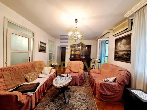 Sale, four bedroom apartment, 103m², Vračar Sve Podlokacije, Beograd - image 4
