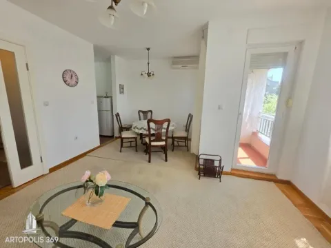 Rent, two bedroom apartment, 51m², Novi Beograd Blok 22, Novi Beograd Sve Podlokacije - image 5