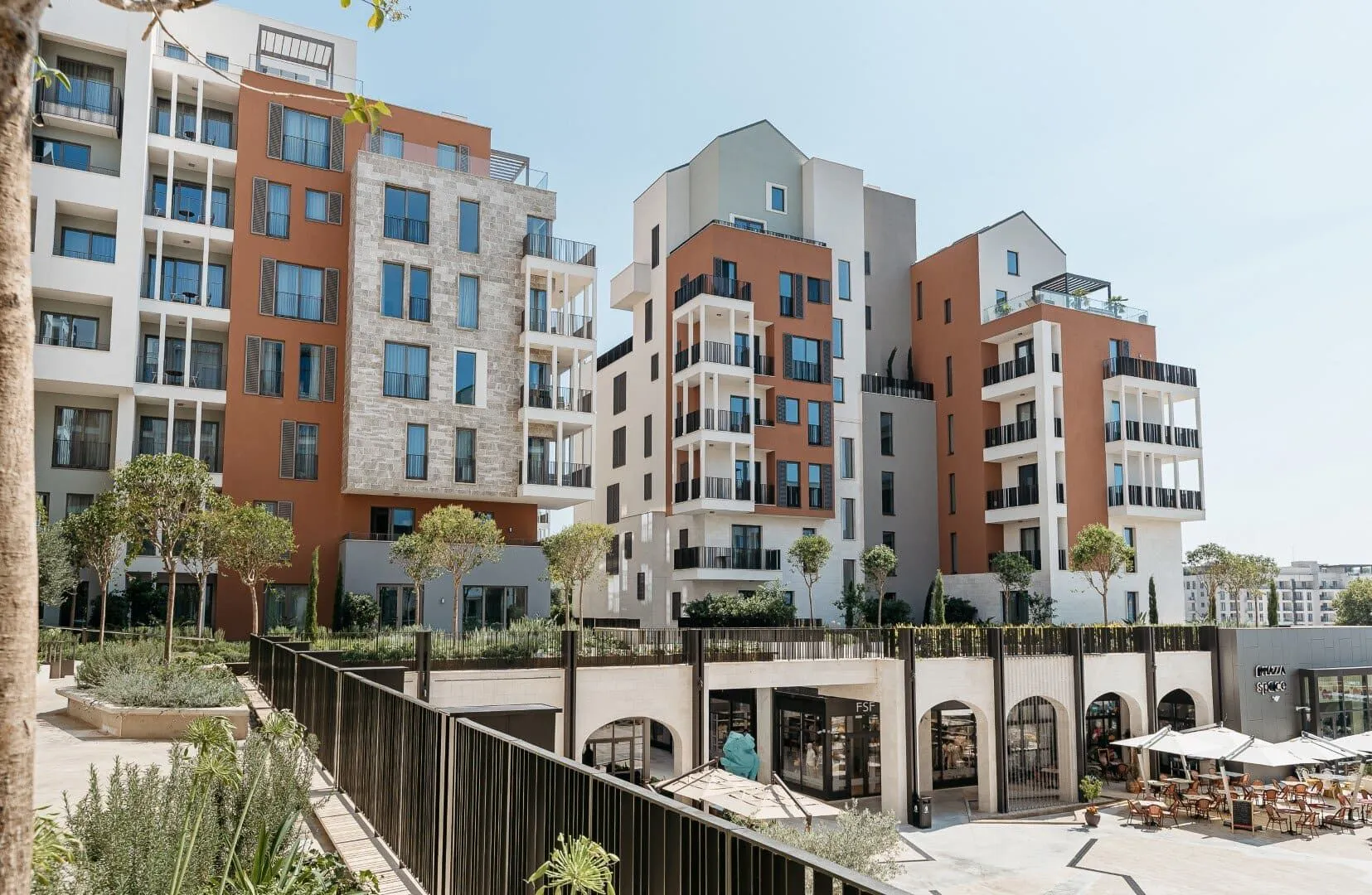 Prodaja, dvosoban stan, 81m², Porto Montenegro, Tivat