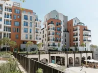 Prodaja, dvosoban stan, 81m², Porto Montenegro, Tivat - image 1