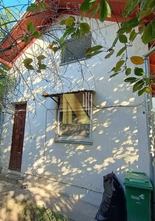 Rent, studio apartment, 24m², Podbara, Novi Sad Sve Podlokacije