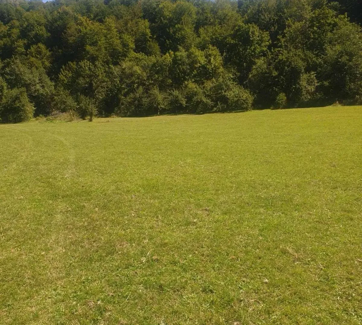 Prodaja, plac, 600m², Kolašin, Crna Gora