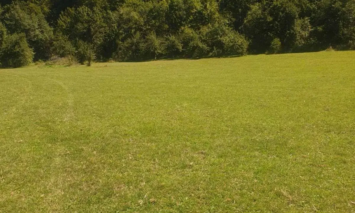 Sale, land lot, 600m², Kolašin, Crna Gora