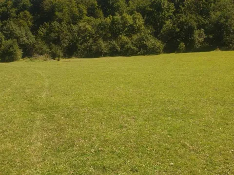 Prodaja, plac, 600m², Kolašin, Crna Gora