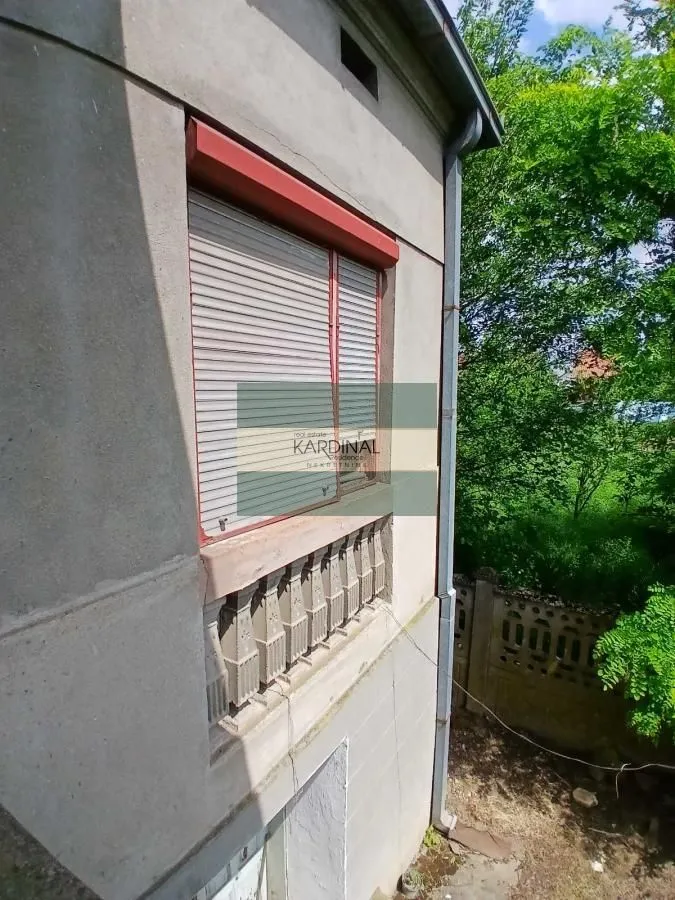 Prodaja, kuća, 87m², Novo Lanište, Jagodina