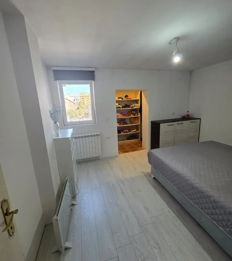 Prodaja, kuća, 86m², Stari Aerodrom, Podgorica