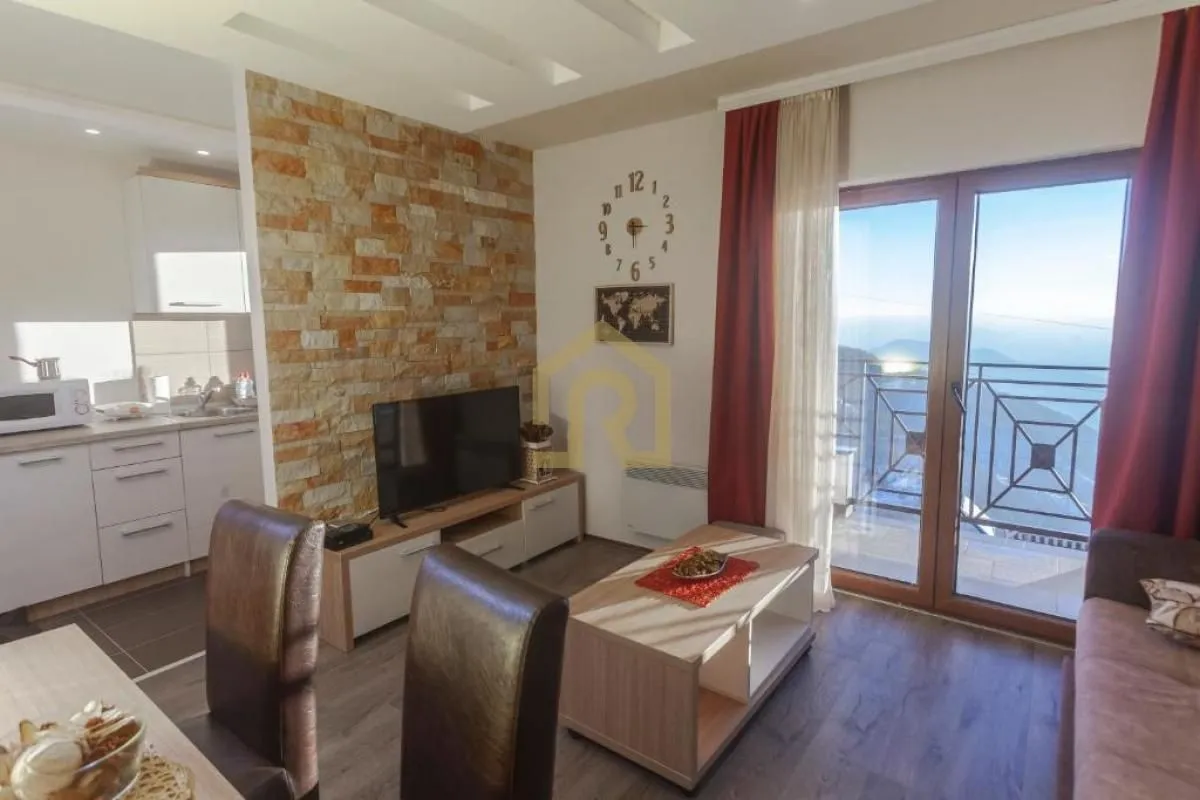 Prodaja, dvosoban stan, 47m², Kopaonik, Srbija