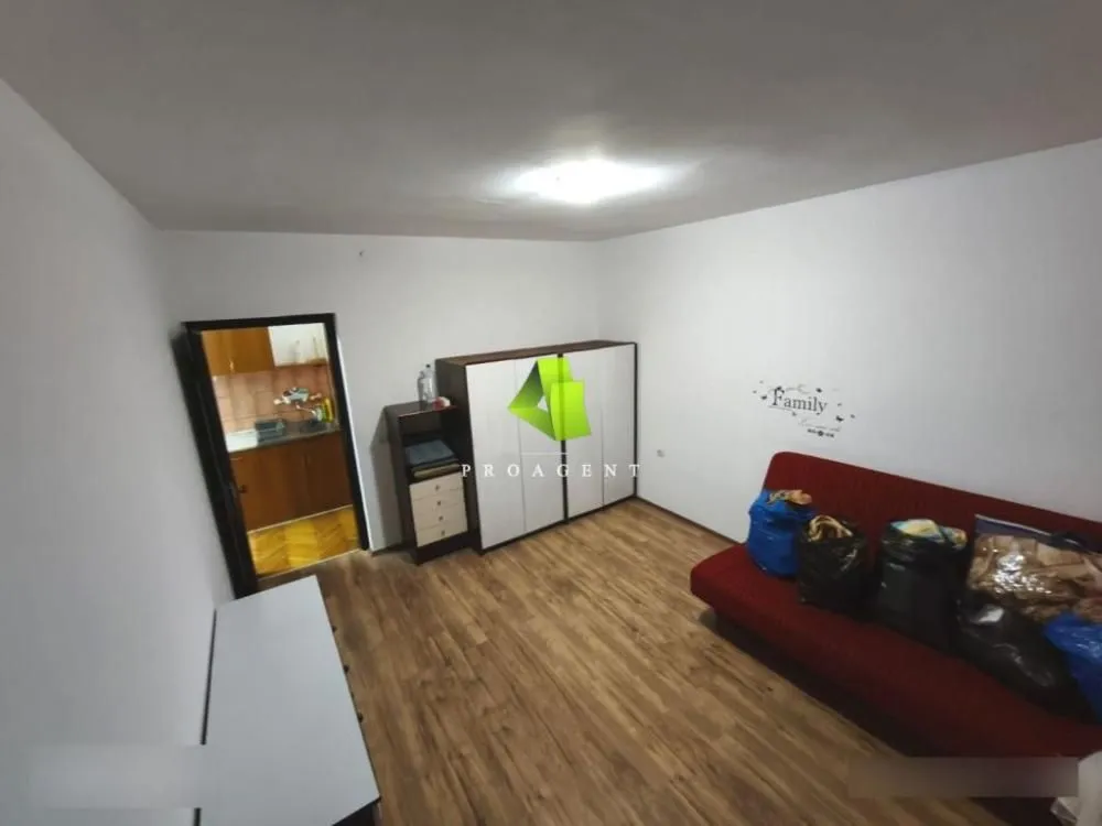 Rent, two bedroom apartment, 60m², Palilula, Niš
