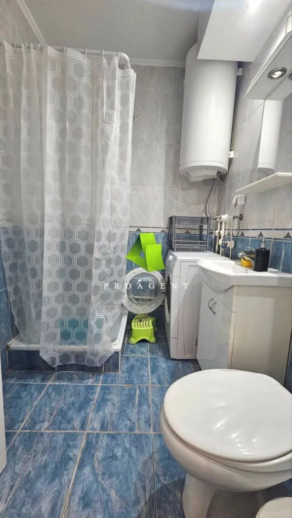 Rent, apartment, 40m², Pantelej, Niš