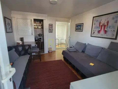 Sale, one bedroom apartment, 39m², Centar, Podgorica