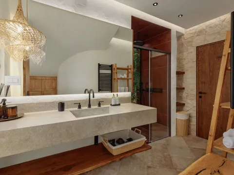 Sale, house, 420m², Dobrota, Kotor - image 40